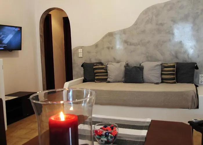 Lefteris Houses